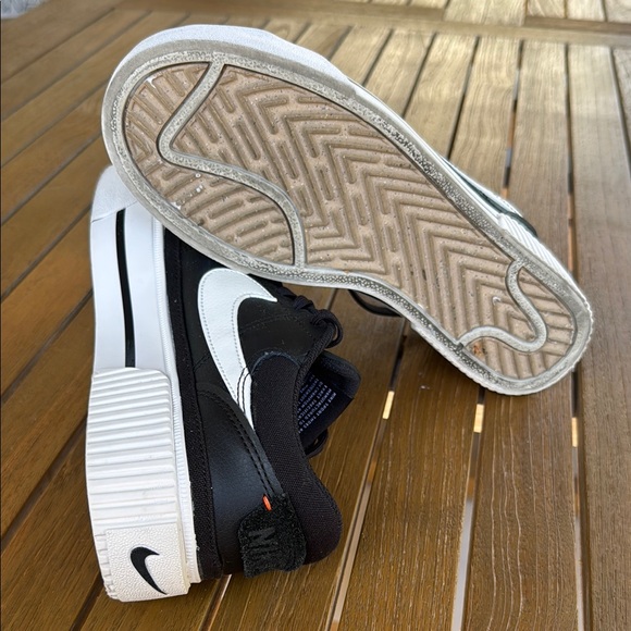 Nike Court Legacy Lift - Picture 4 of 7